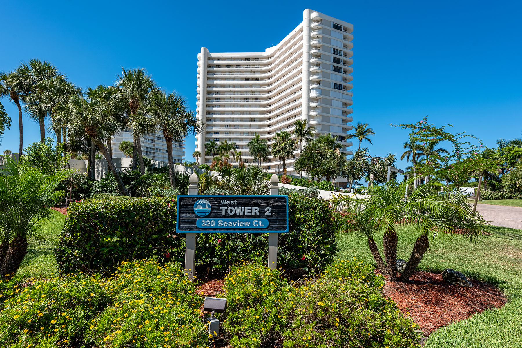 320 Seaview Court , 1808