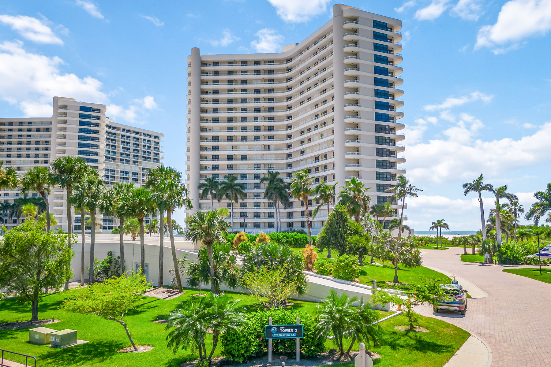 320 Seaview Court , 1808