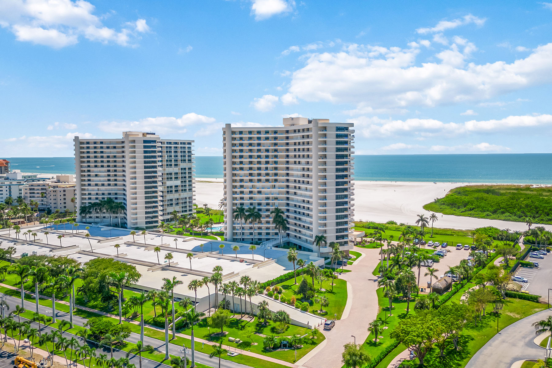 320 Seaview Court , 1808