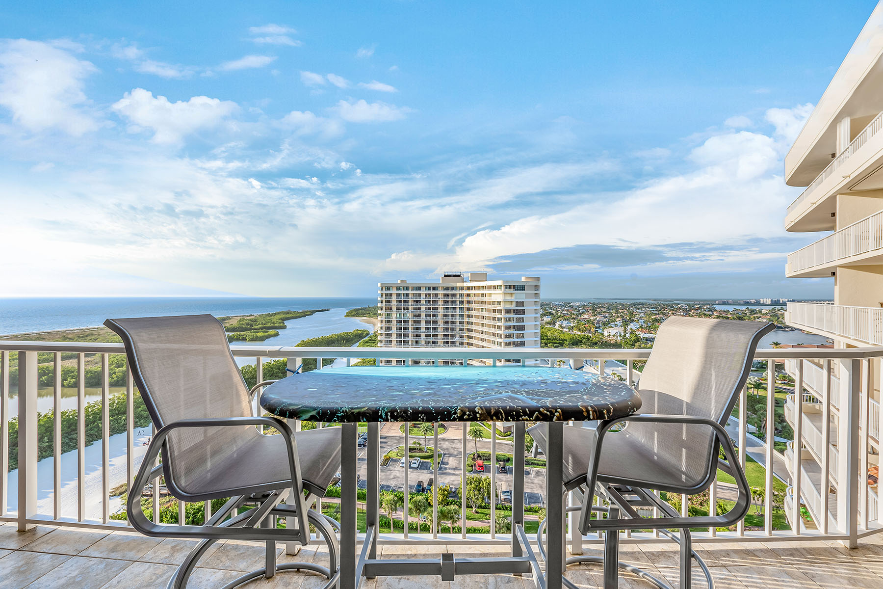 320 Seaview Court , 1808