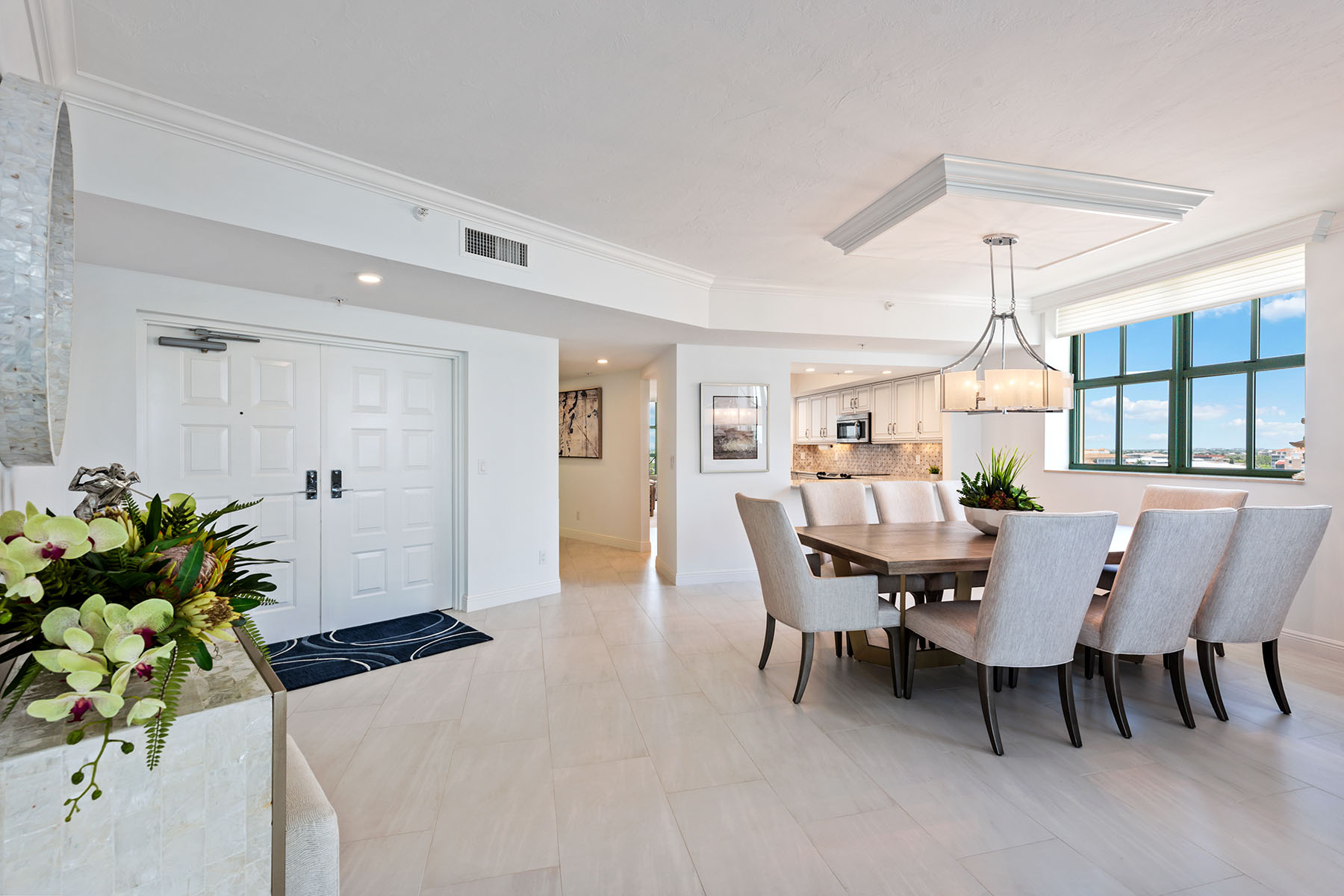 980 Cape Marco Drive , 801