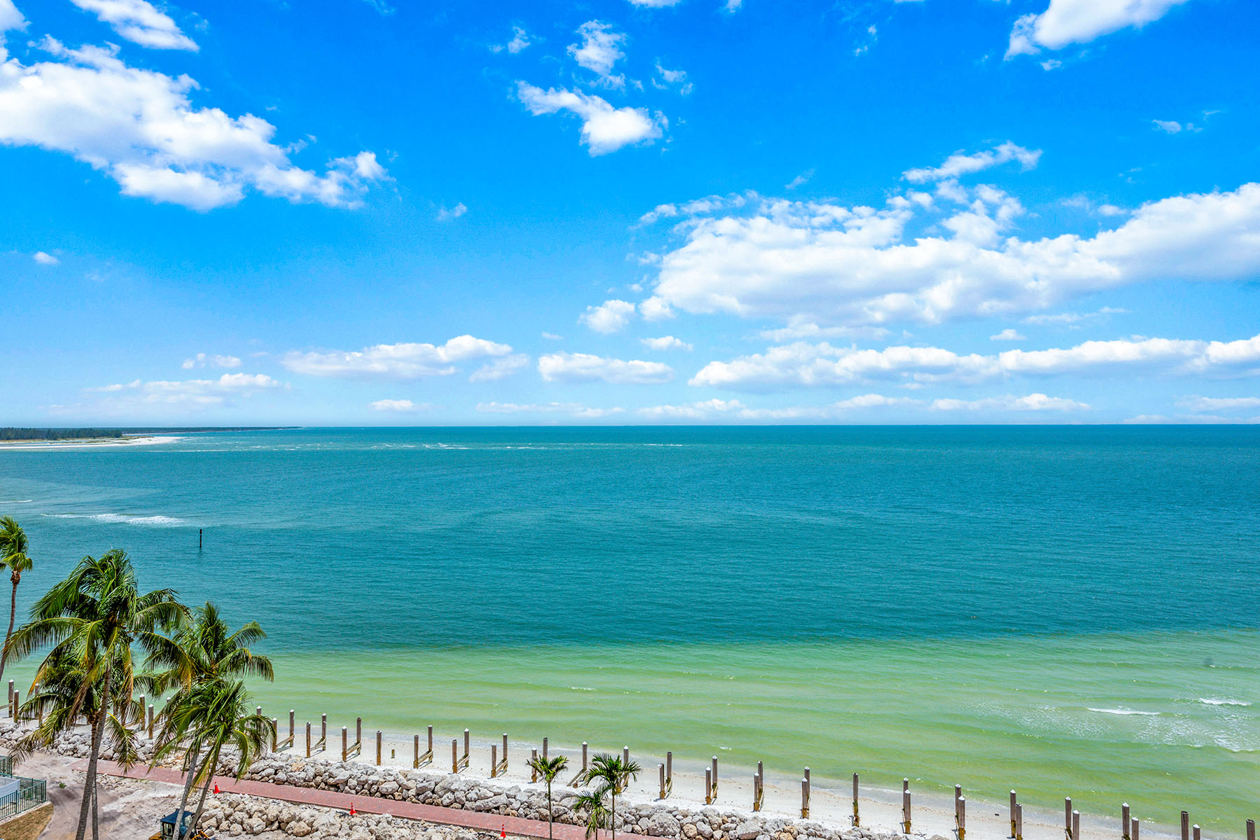 980 Cape Marco Drive , 801
