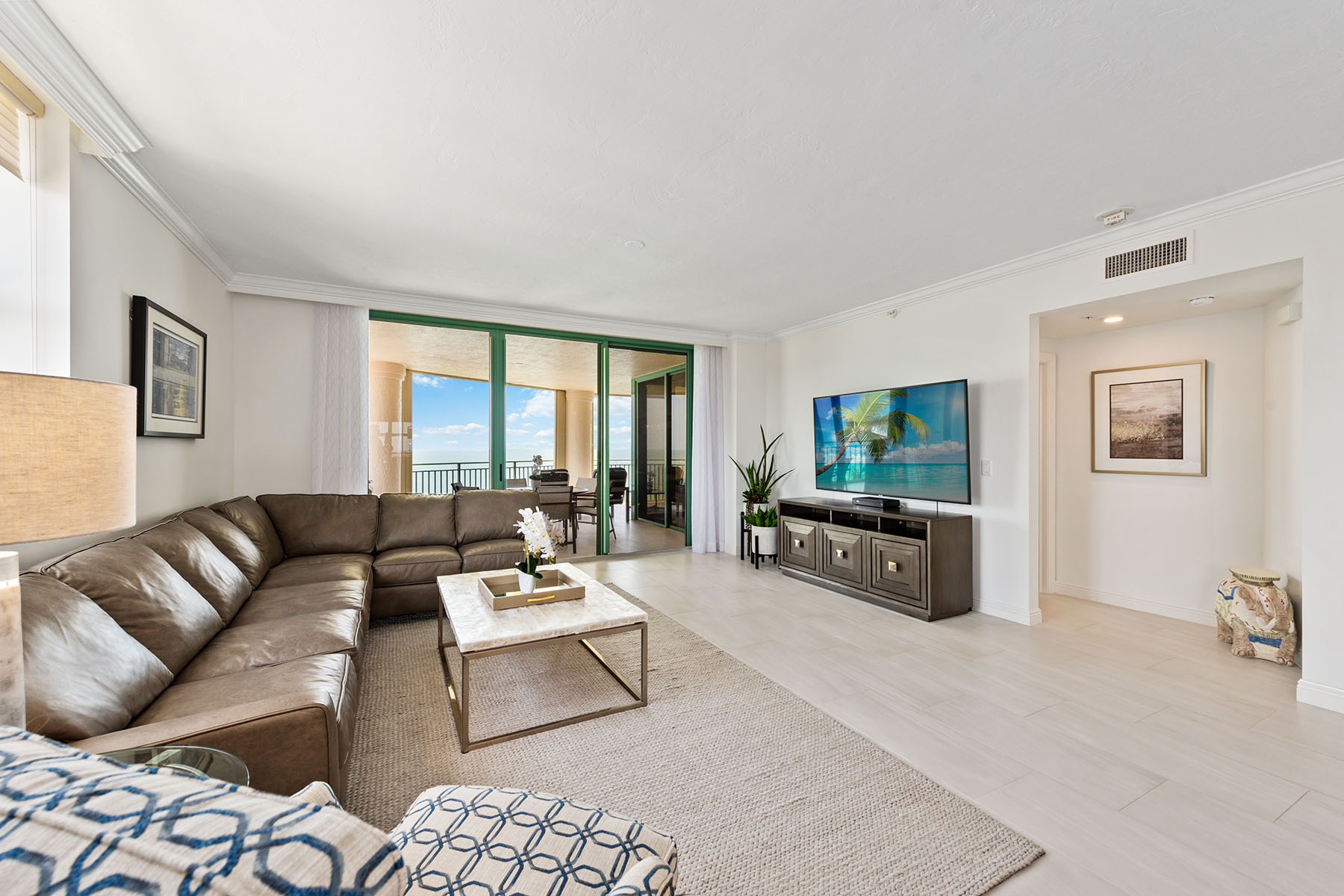 980 Cape Marco Drive , 801