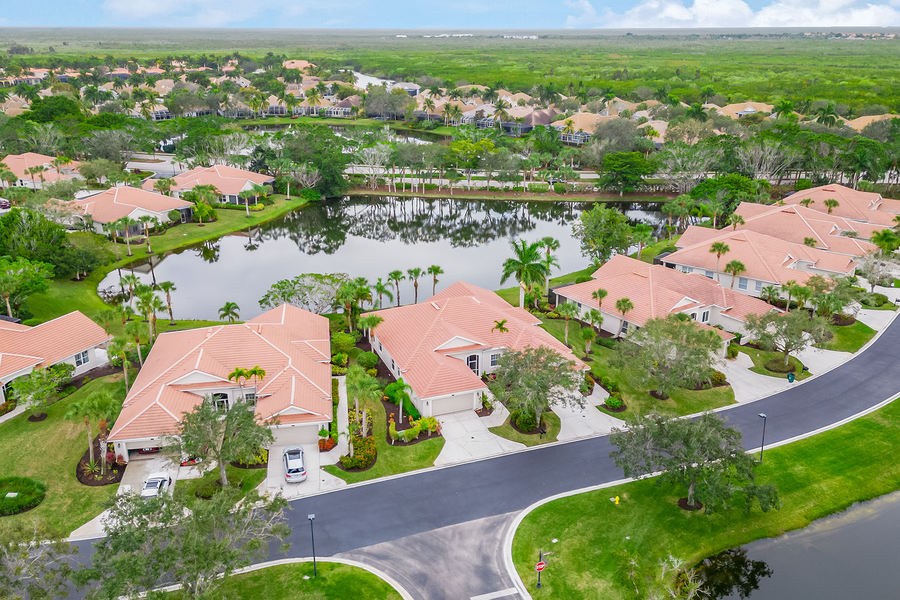 8442 Bent Creek Way