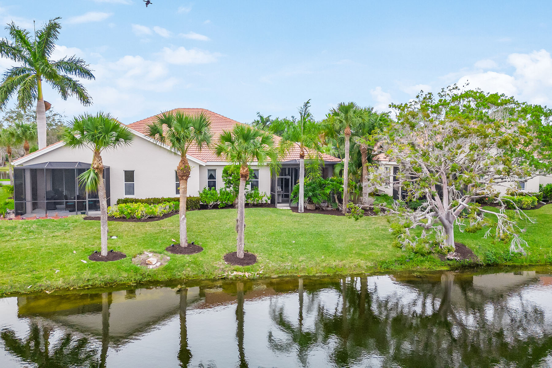 8442 Bent Creek Way