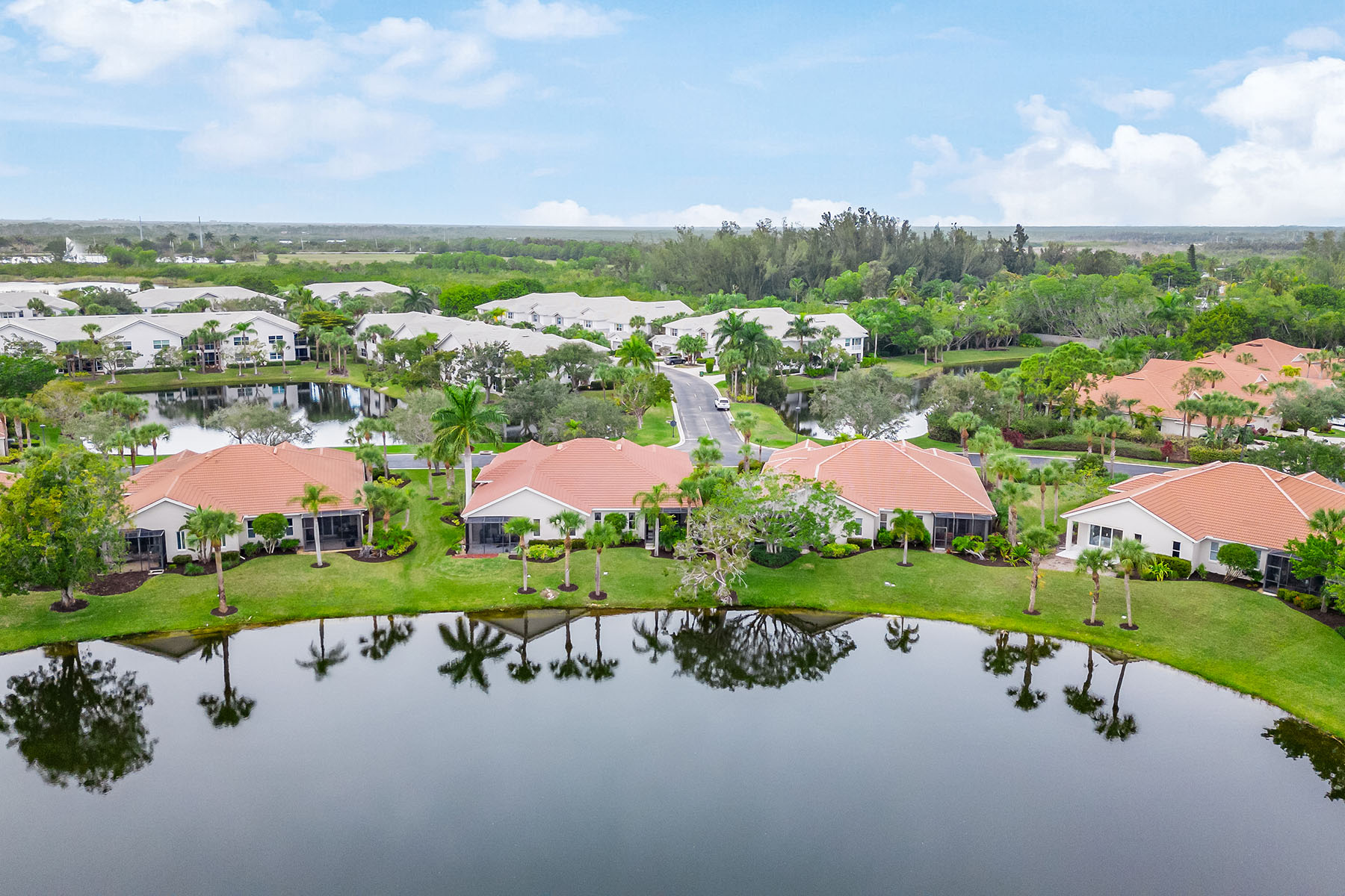 8442 Bent Creek Way