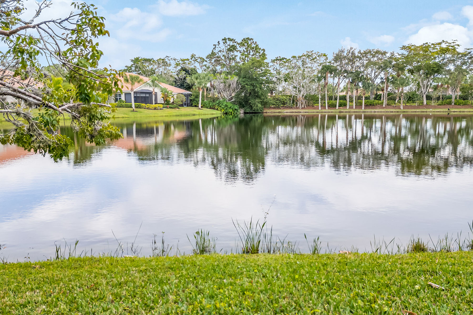 8442 Bent Creek Way