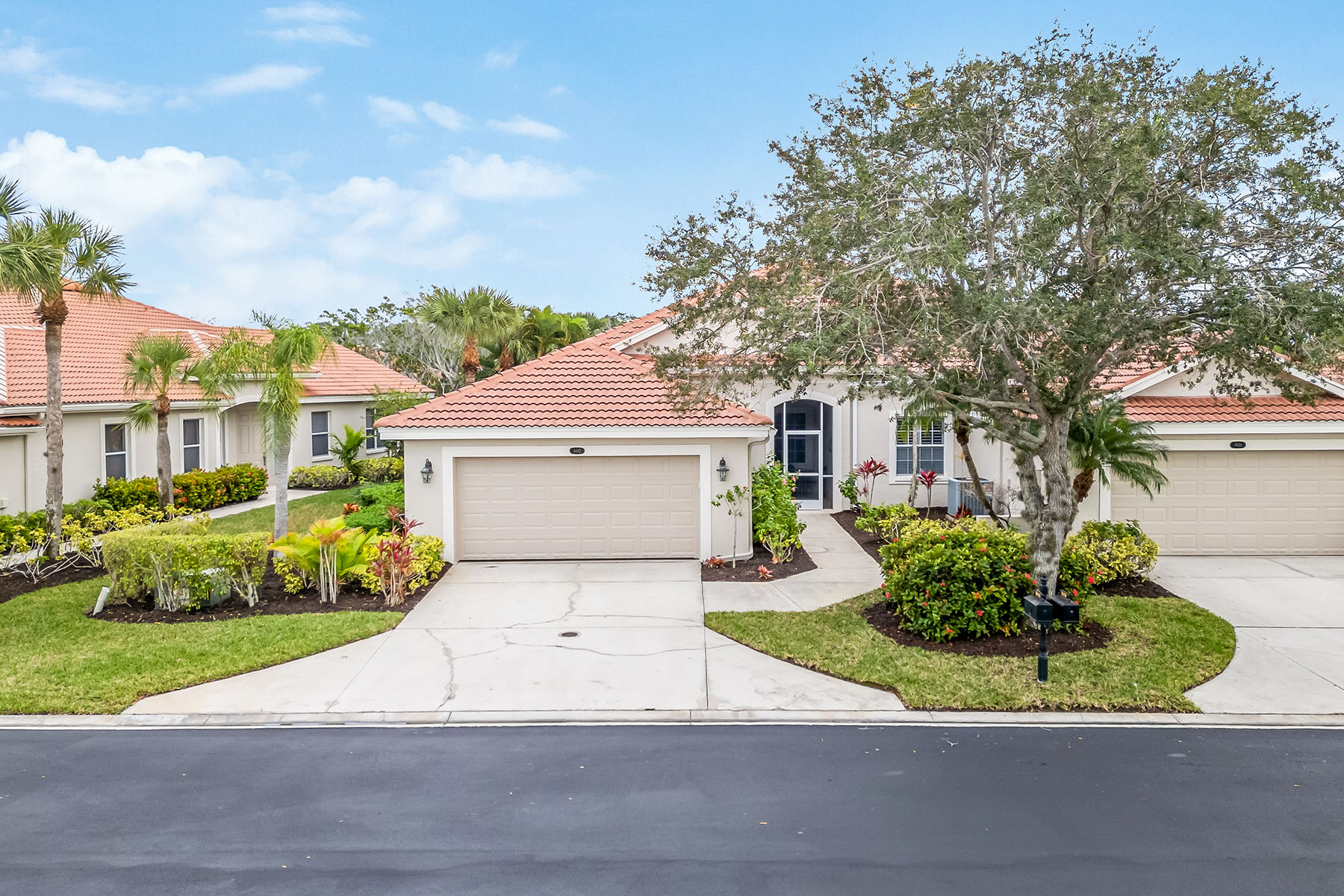 8442 Bent Creek Way