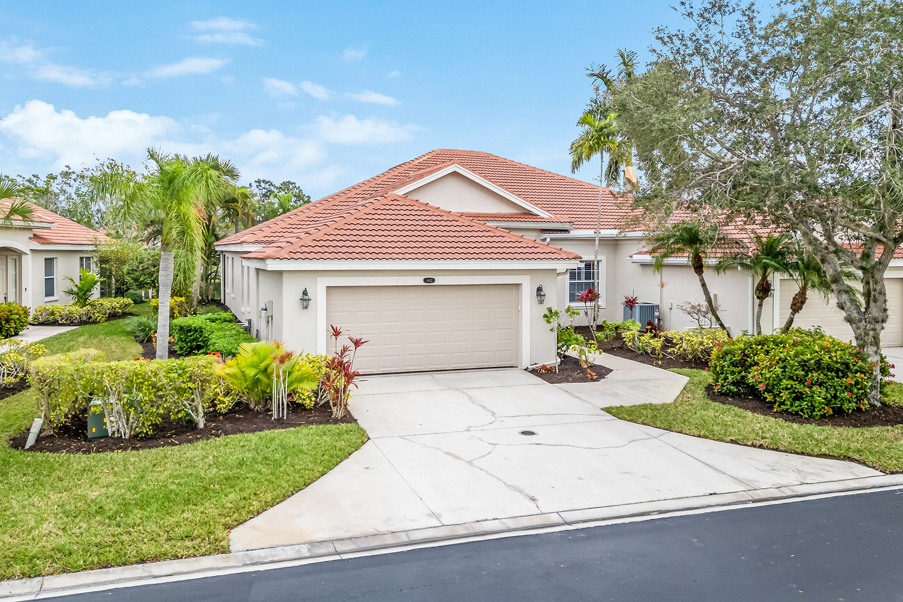 8442 Bent Creek Way