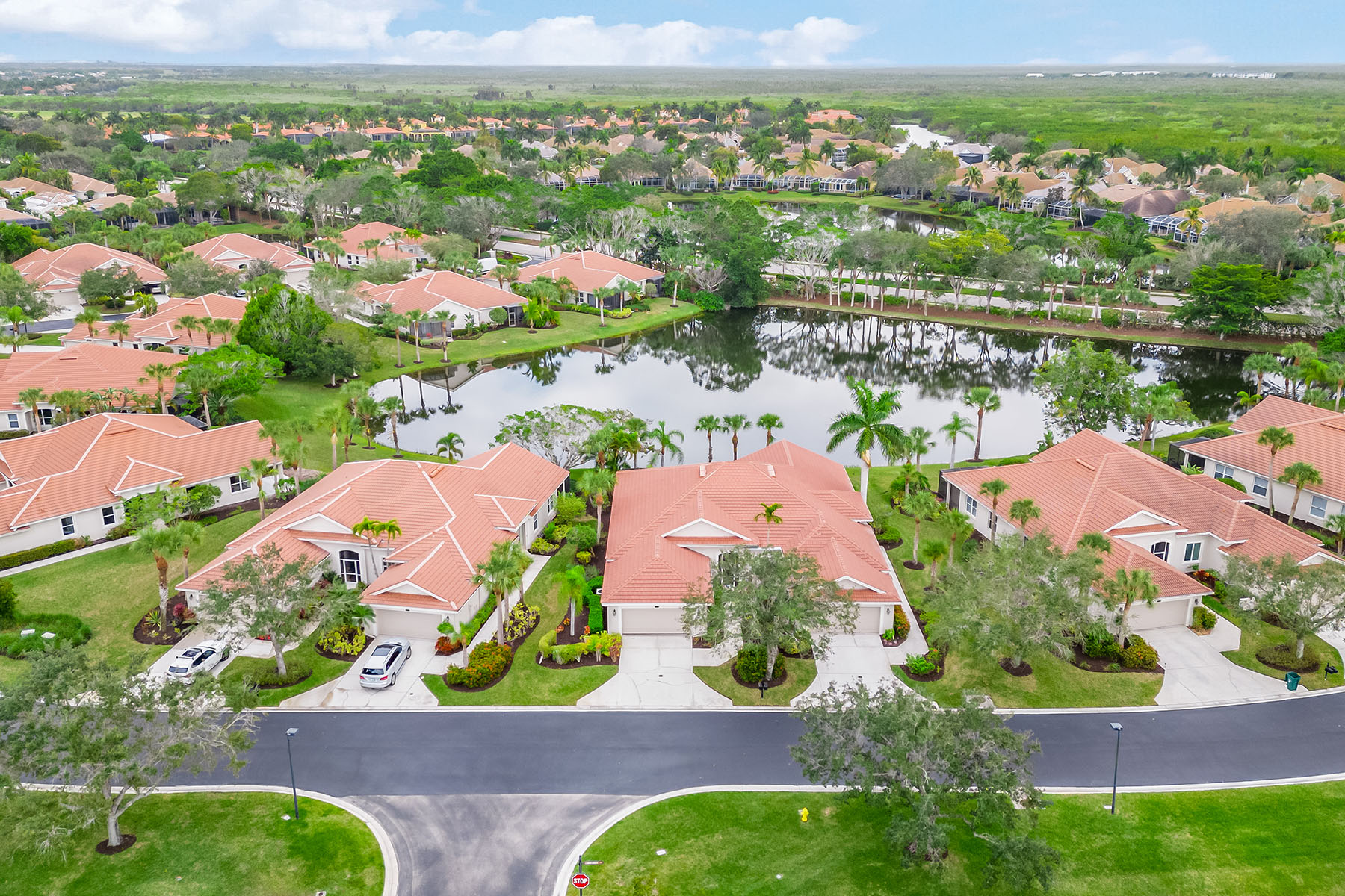 8442 Bent Creek Way
