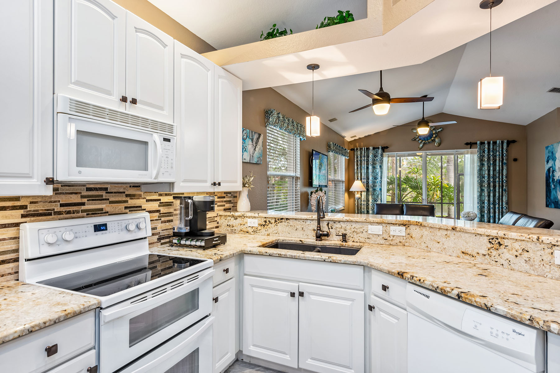 8442 Bent Creek Way