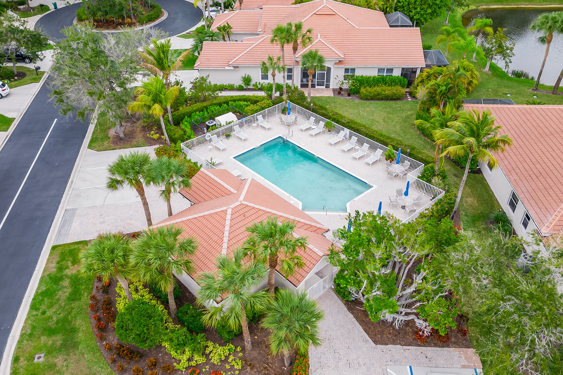 8442 Bent Creek Way