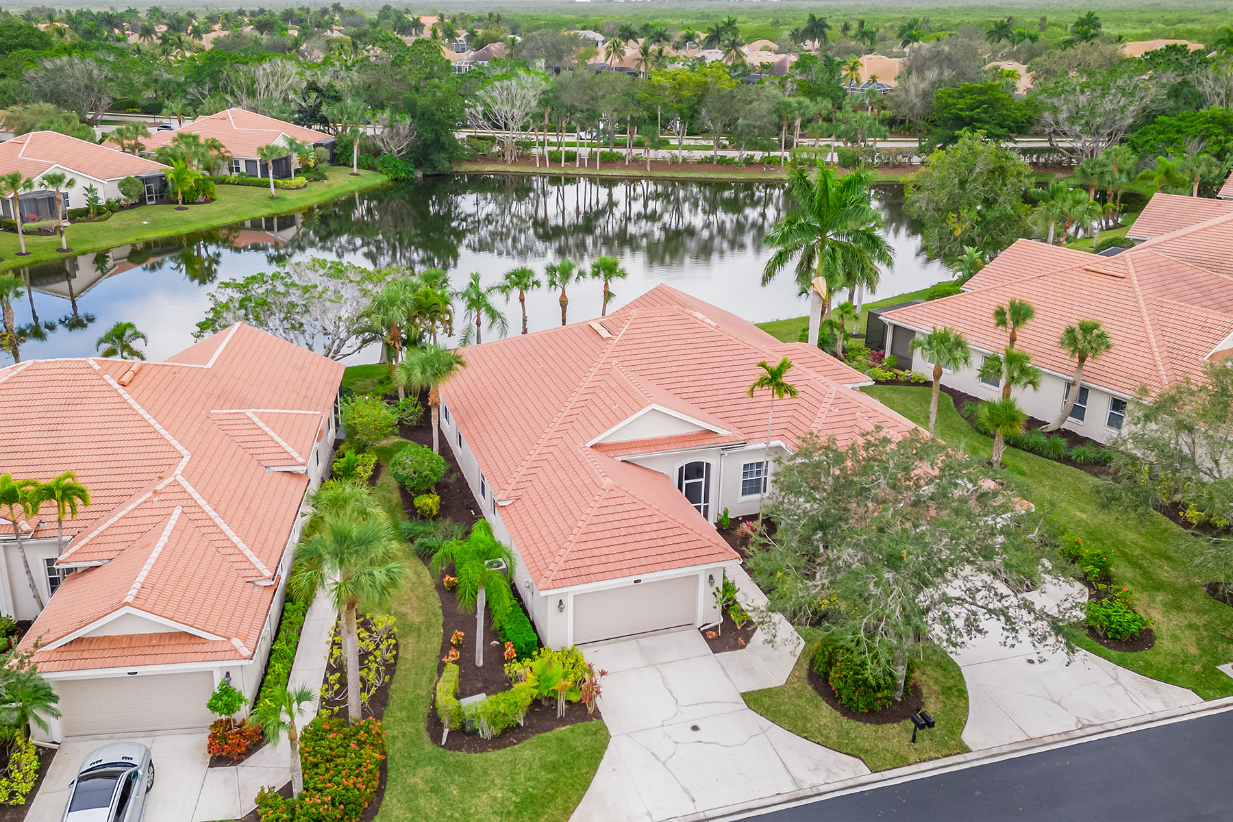 8442 Bent Creek Way