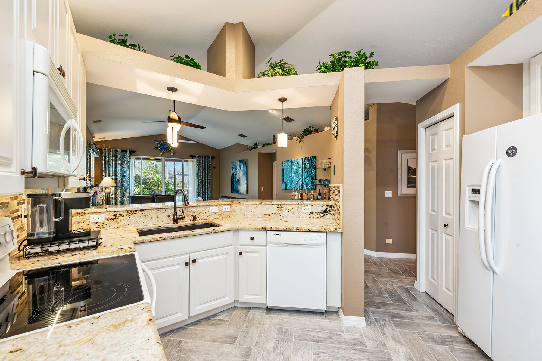 8442 Bent Creek Way