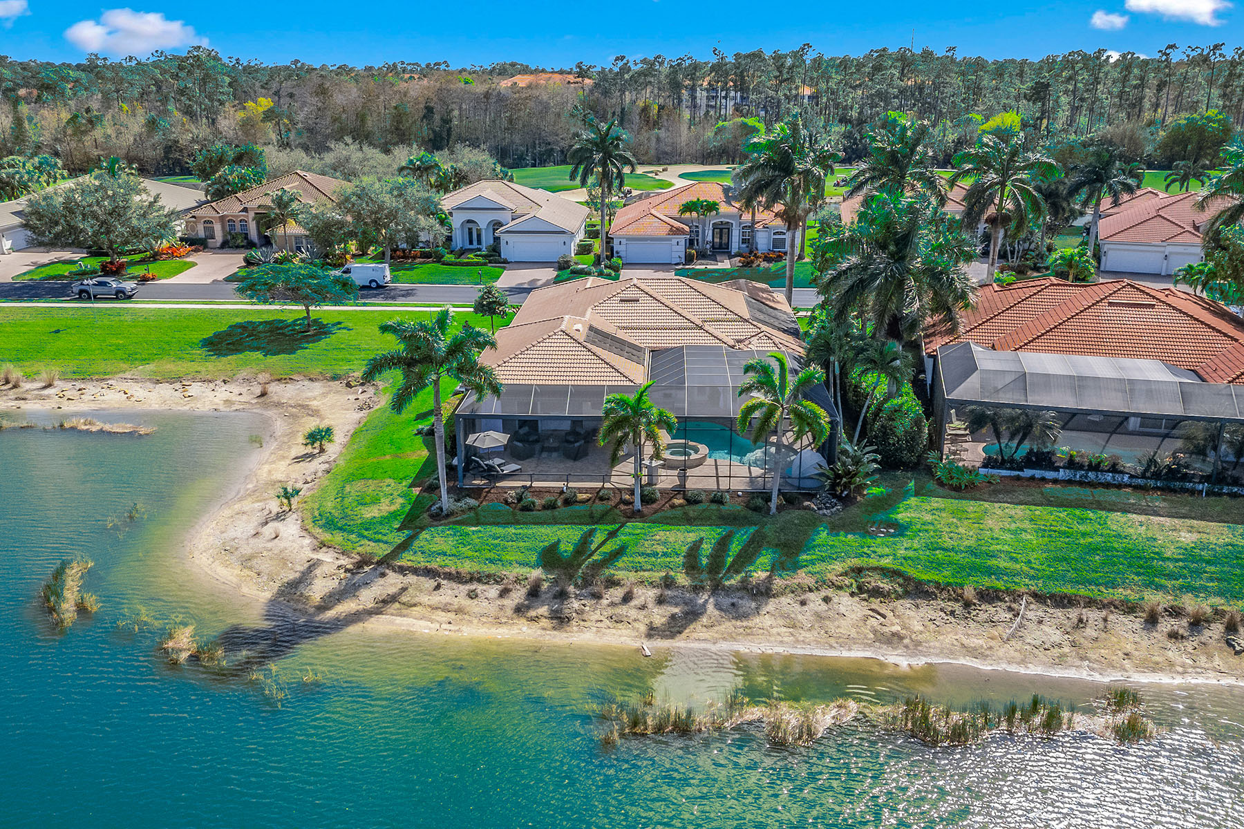 5109 Cerromar Drive
