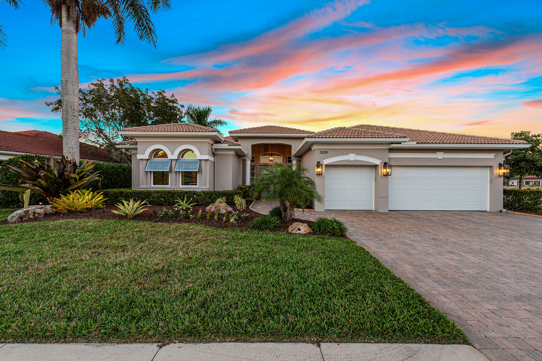 5109 Cerromar Drive