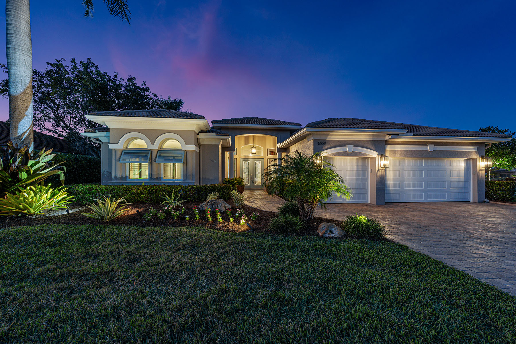 5109 Cerromar Drive