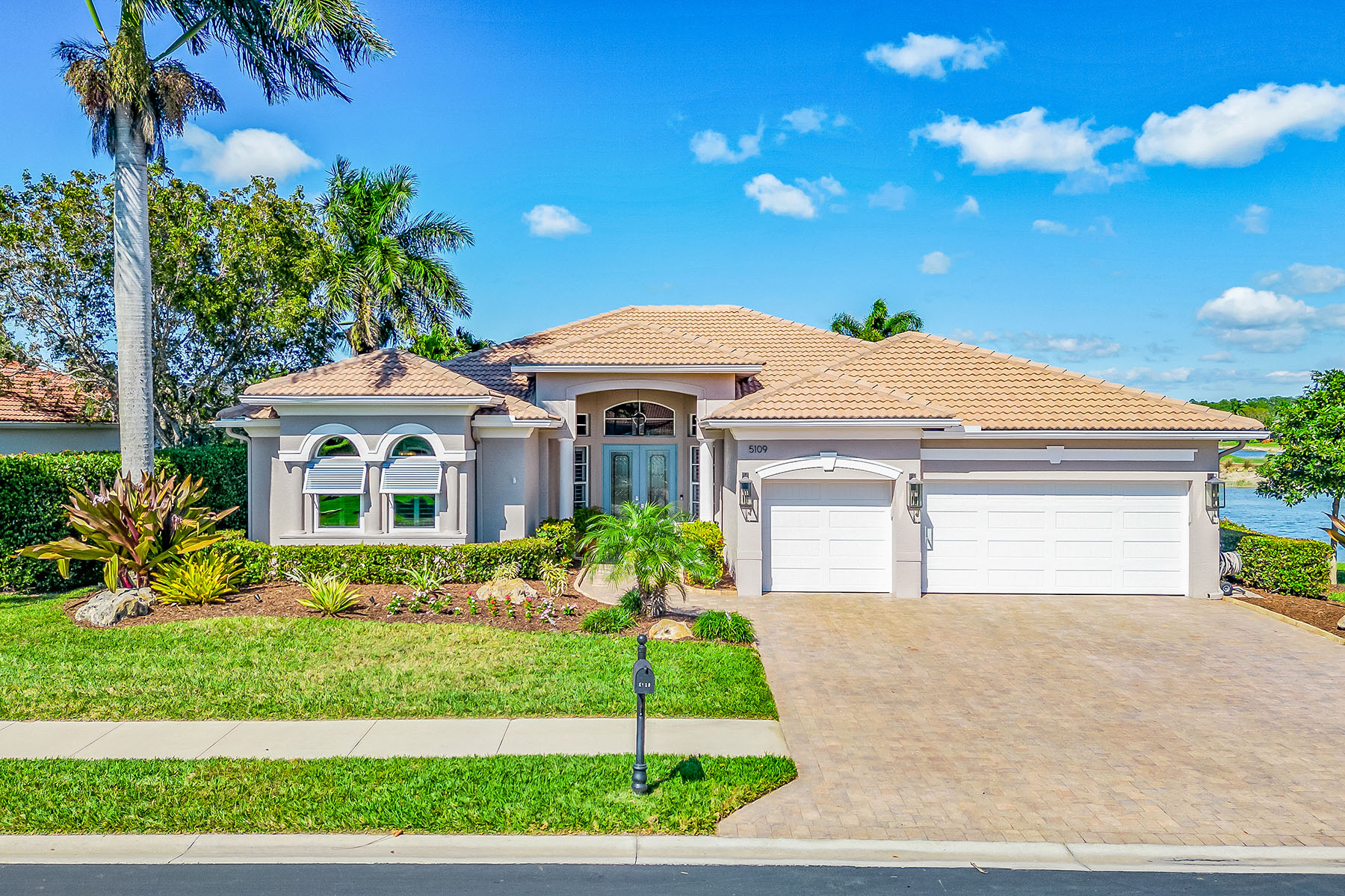 5109 Cerromar Drive