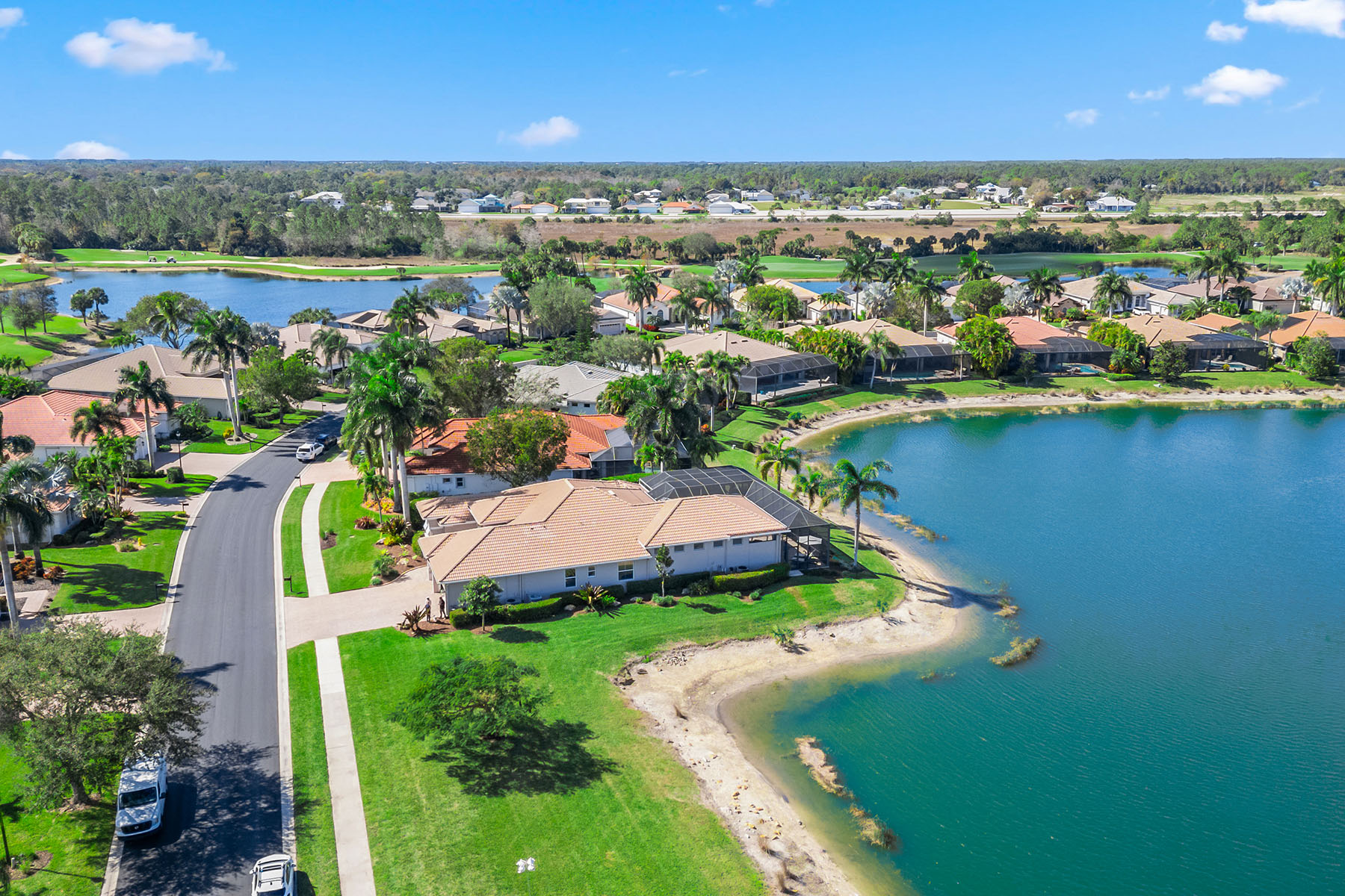 5109 Cerromar Drive
