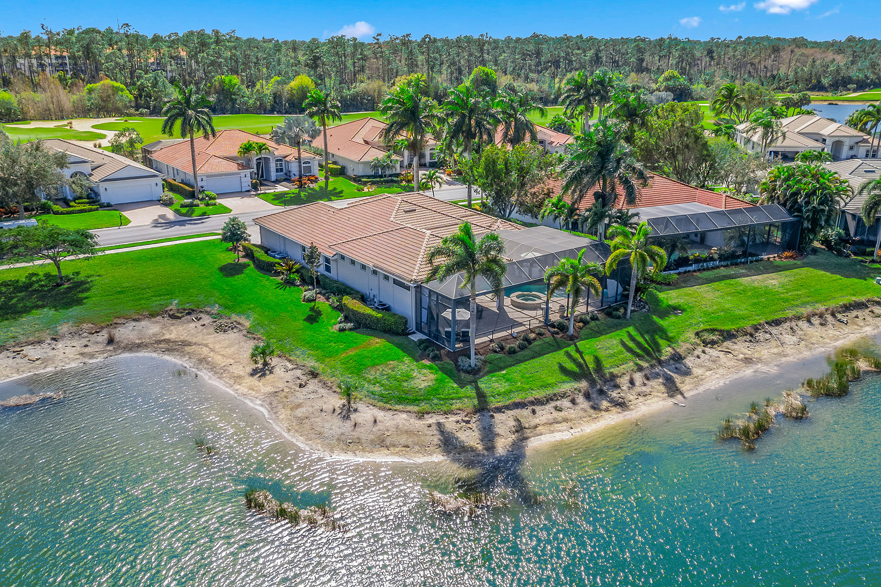 5109 Cerromar Drive