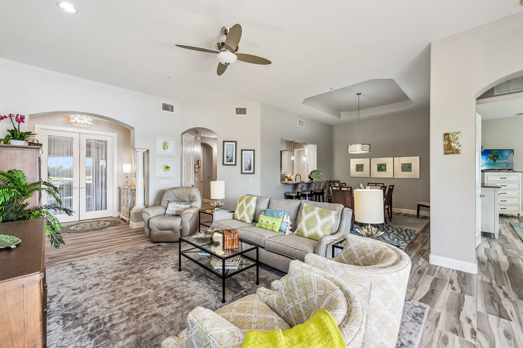 1414 Borghese Lane , 101