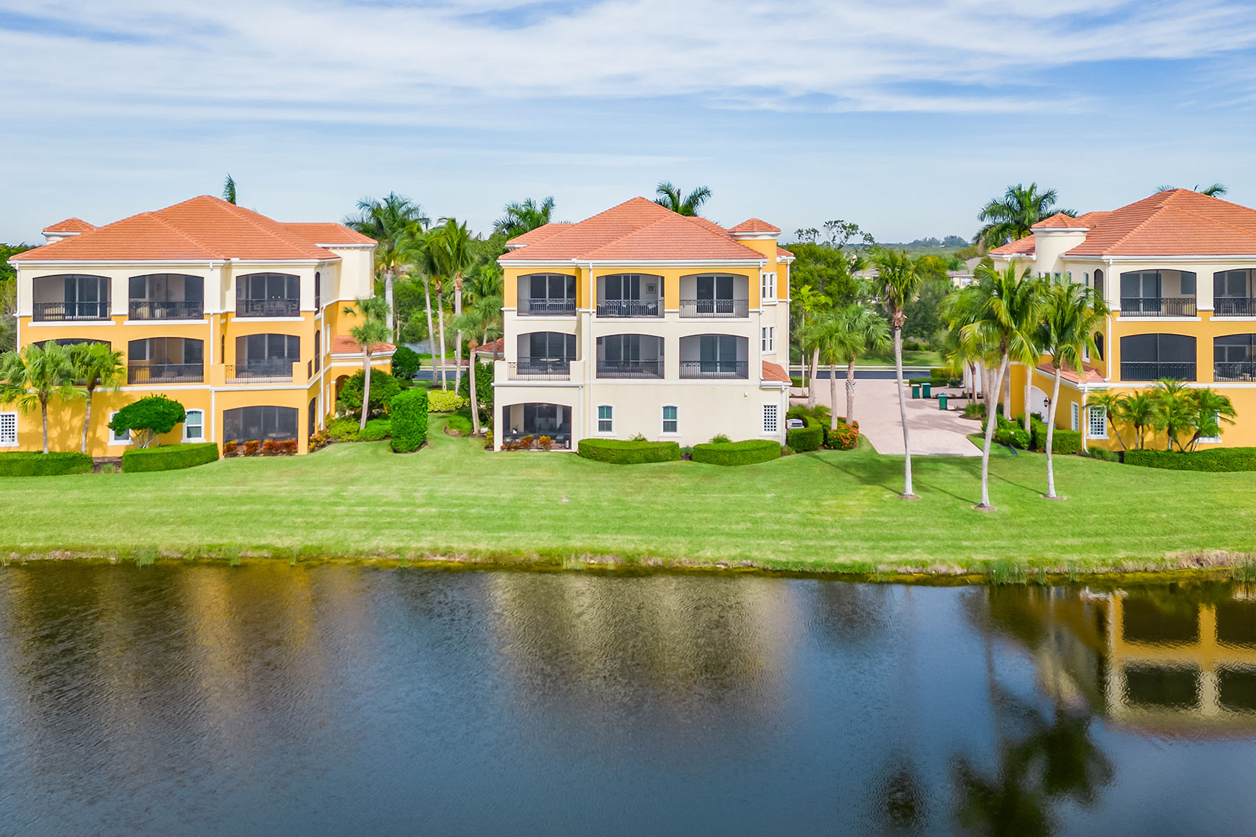 1414 Borghese Lane , 101
