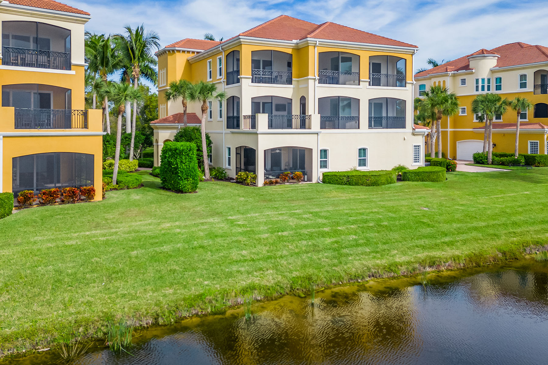 1414 Borghese Lane , 101