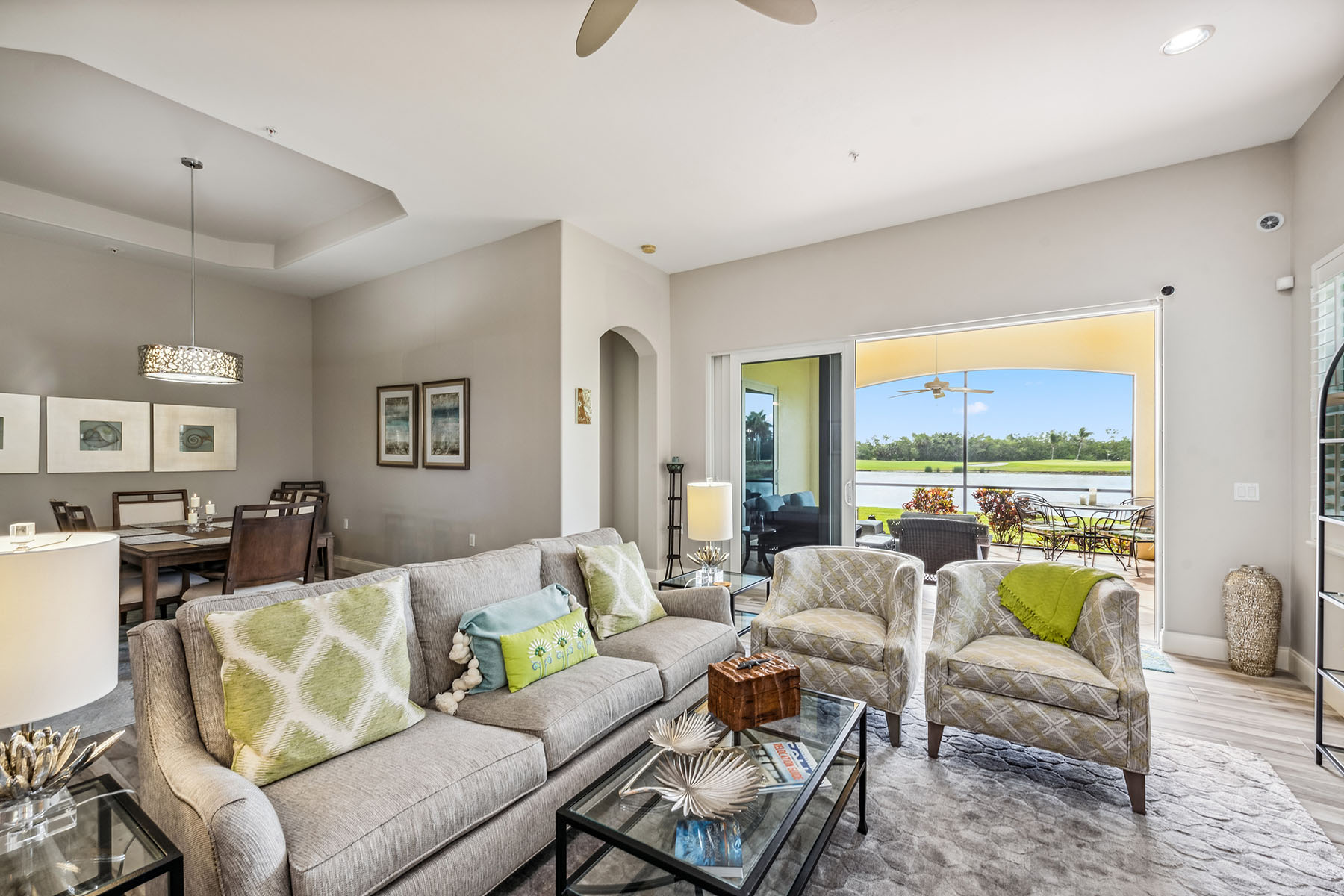 1414 Borghese Lane , 101