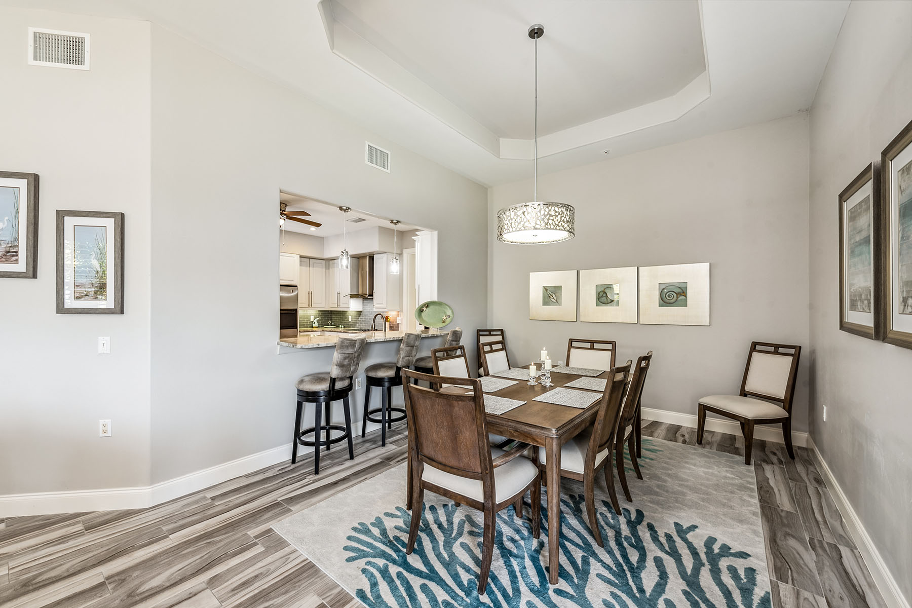 1414 Borghese Lane , 101