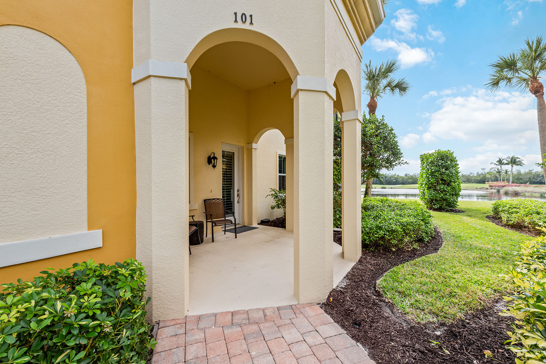 1414 Borghese Lane , 101