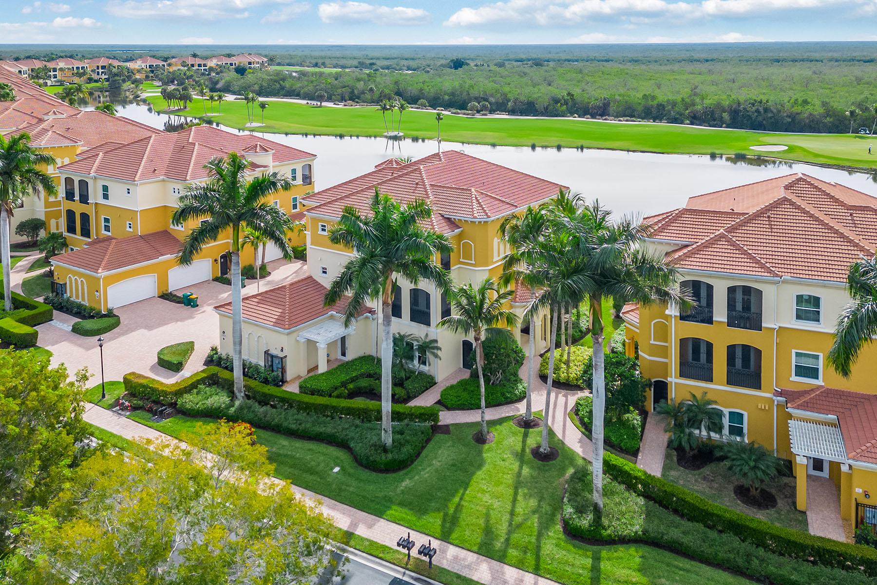 1414 Borghese Lane , 101
