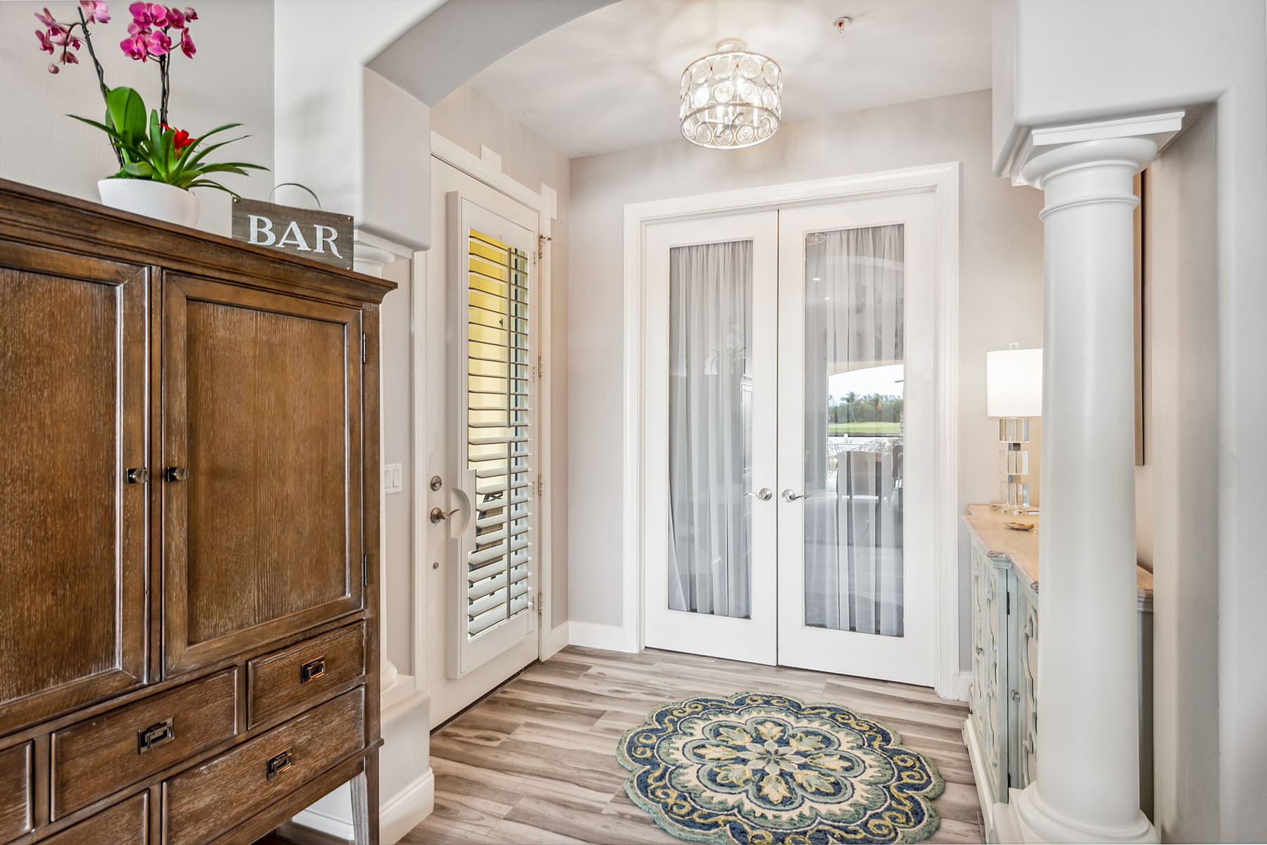 1414 Borghese Lane , 101