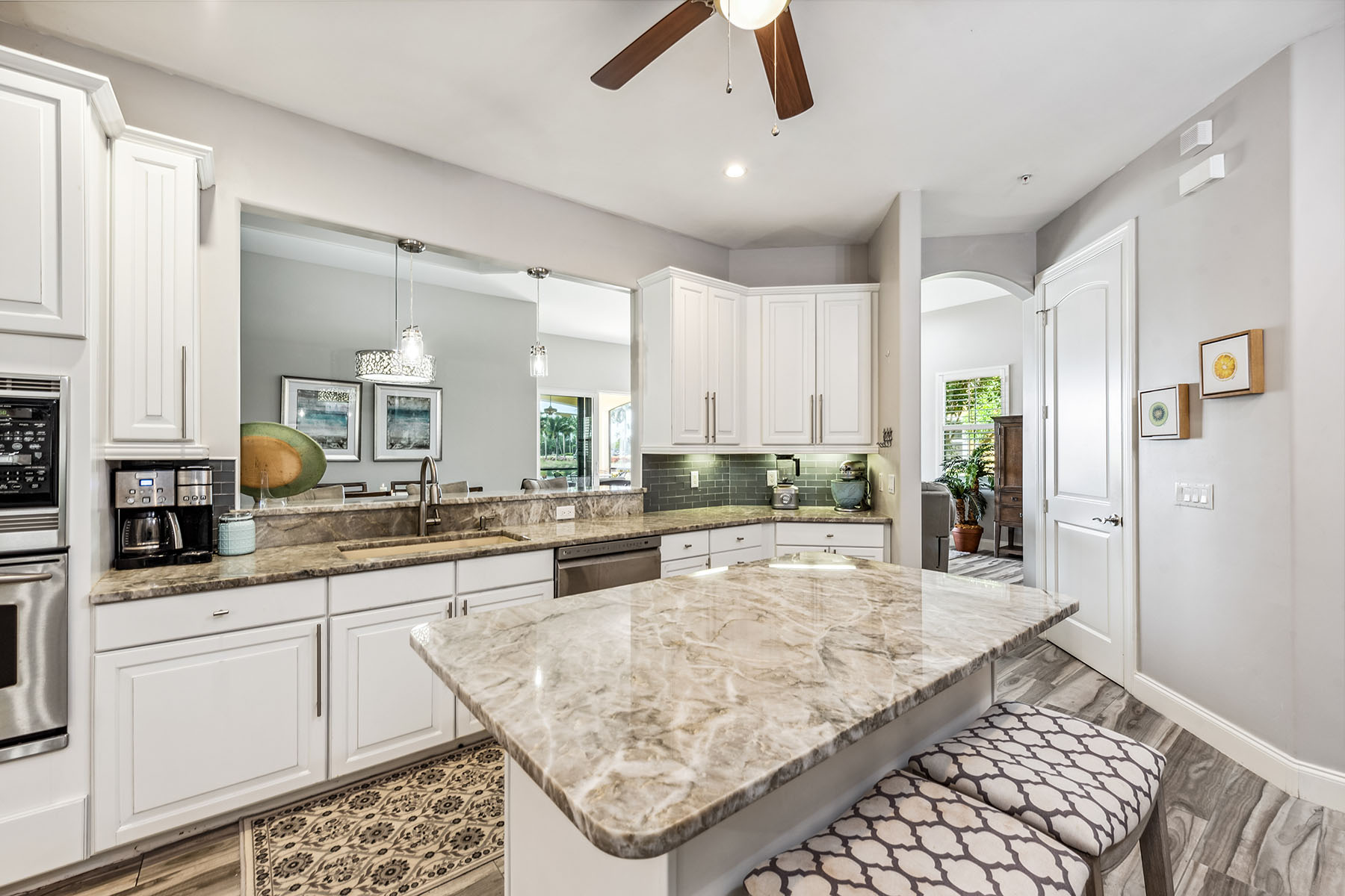 1414 Borghese Lane , 101