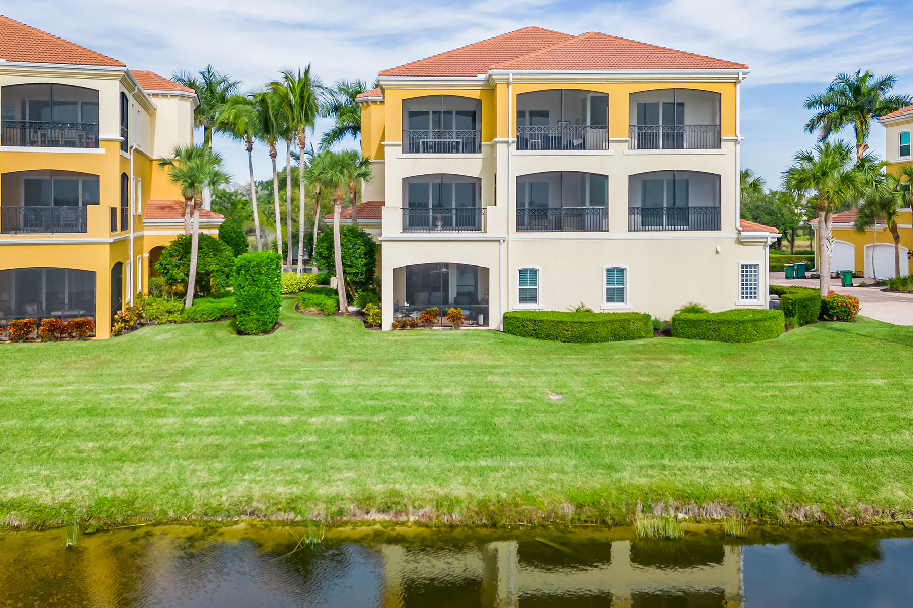 1414 Borghese Lane , 101
