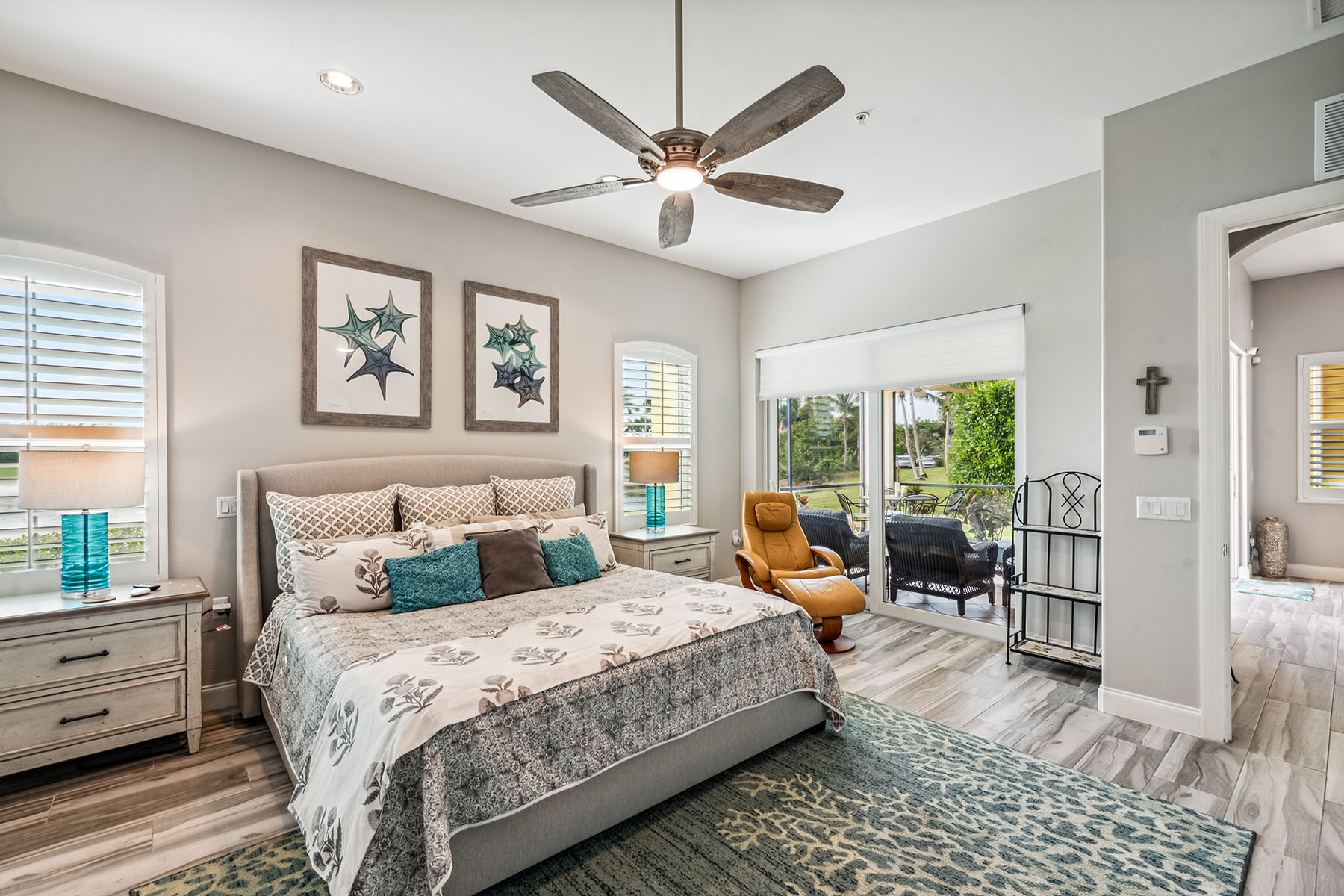 1414 Borghese Lane , 101