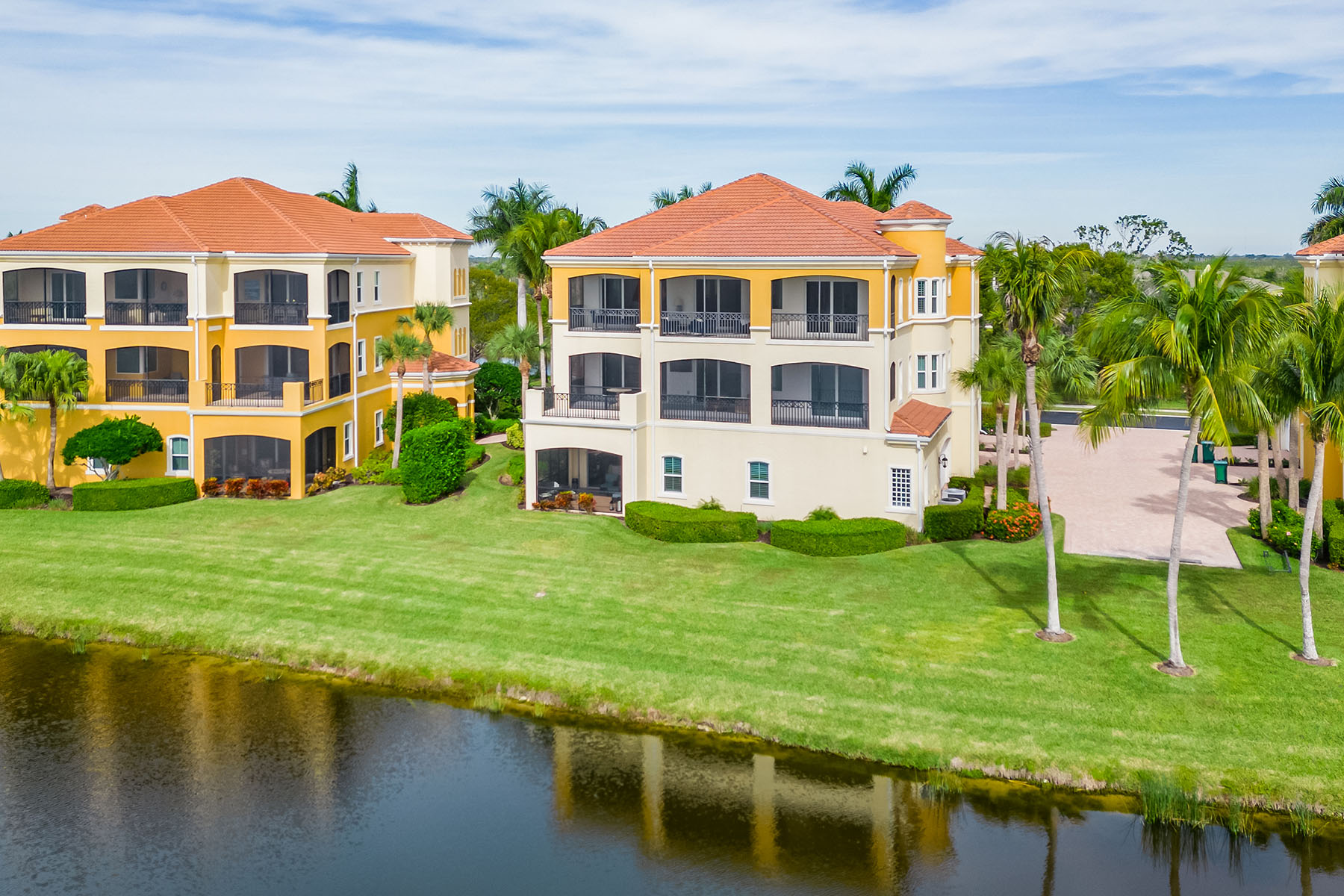 1414 Borghese Lane , 101