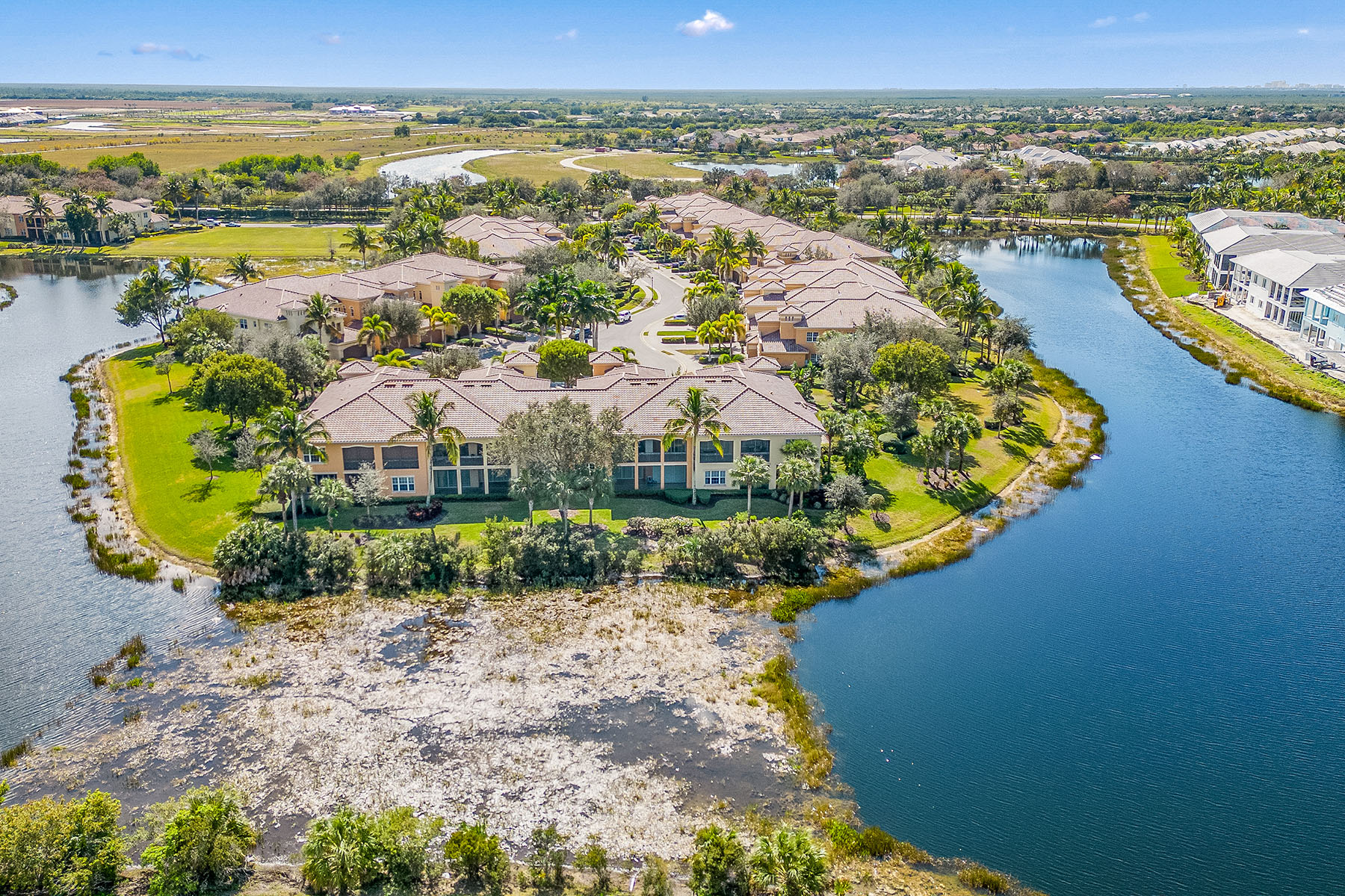 2710 Callista Court , 202