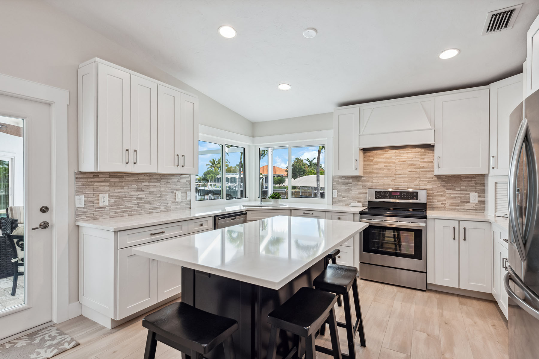 13 Gulfport Court