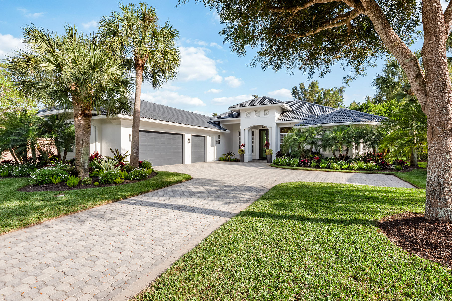 7672 Mulberry Court