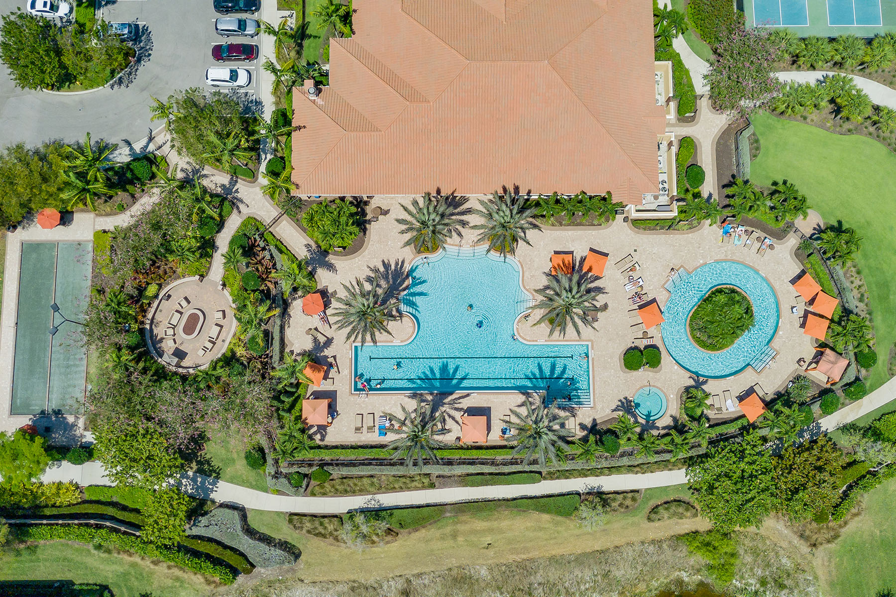 8532 Sevilla Court