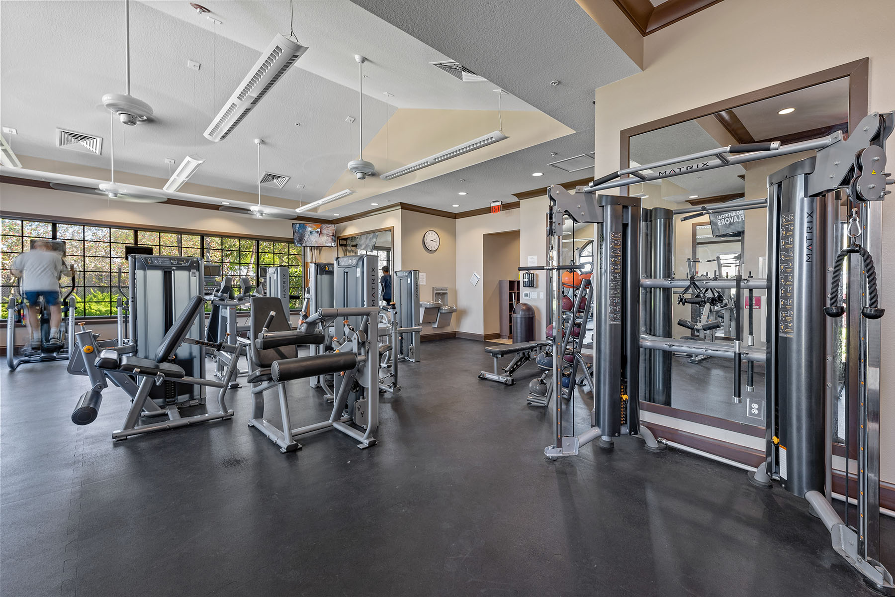 8532 Sevilla Court