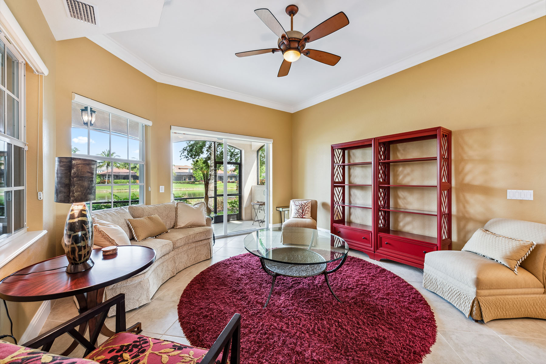 9280 Menaggio Court , 102