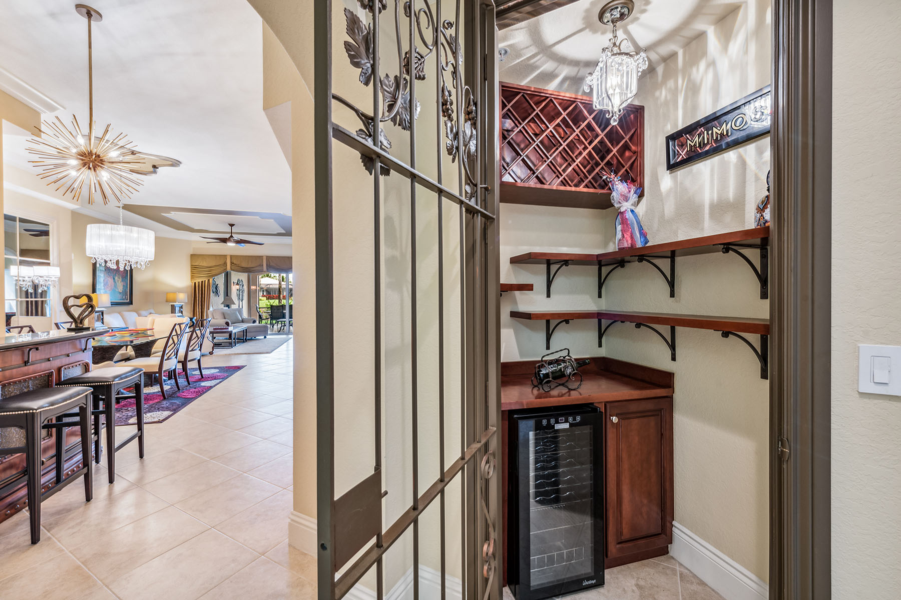 9280 Menaggio Court , 102