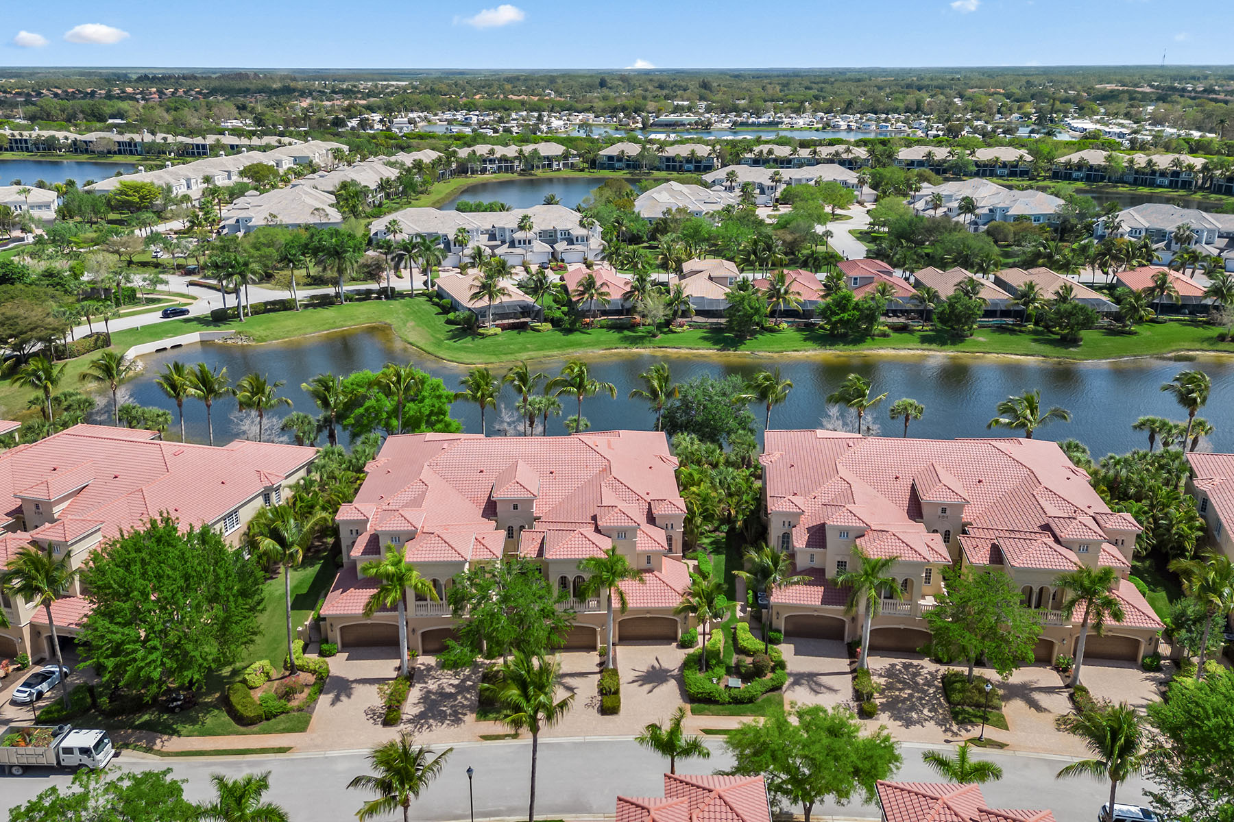 9280 Menaggio Court , 102