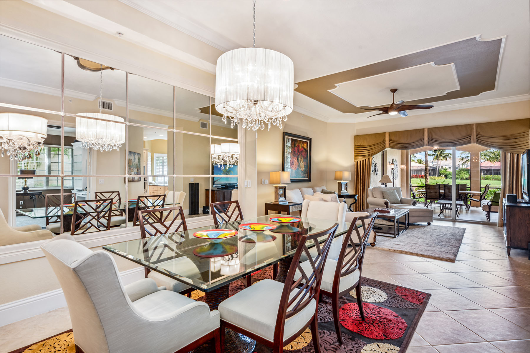 9280 Menaggio Court , 102