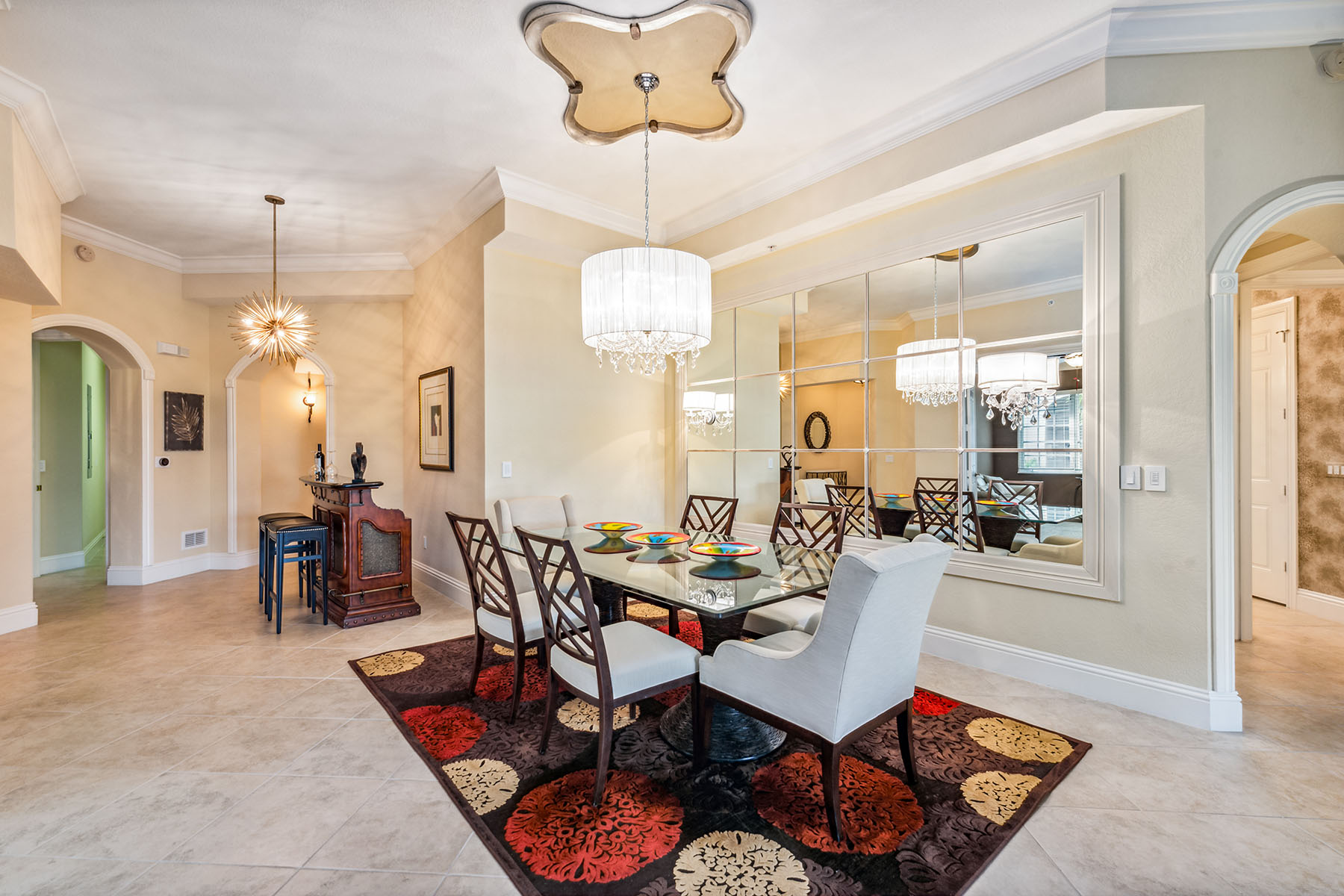 9280 Menaggio Court , 102