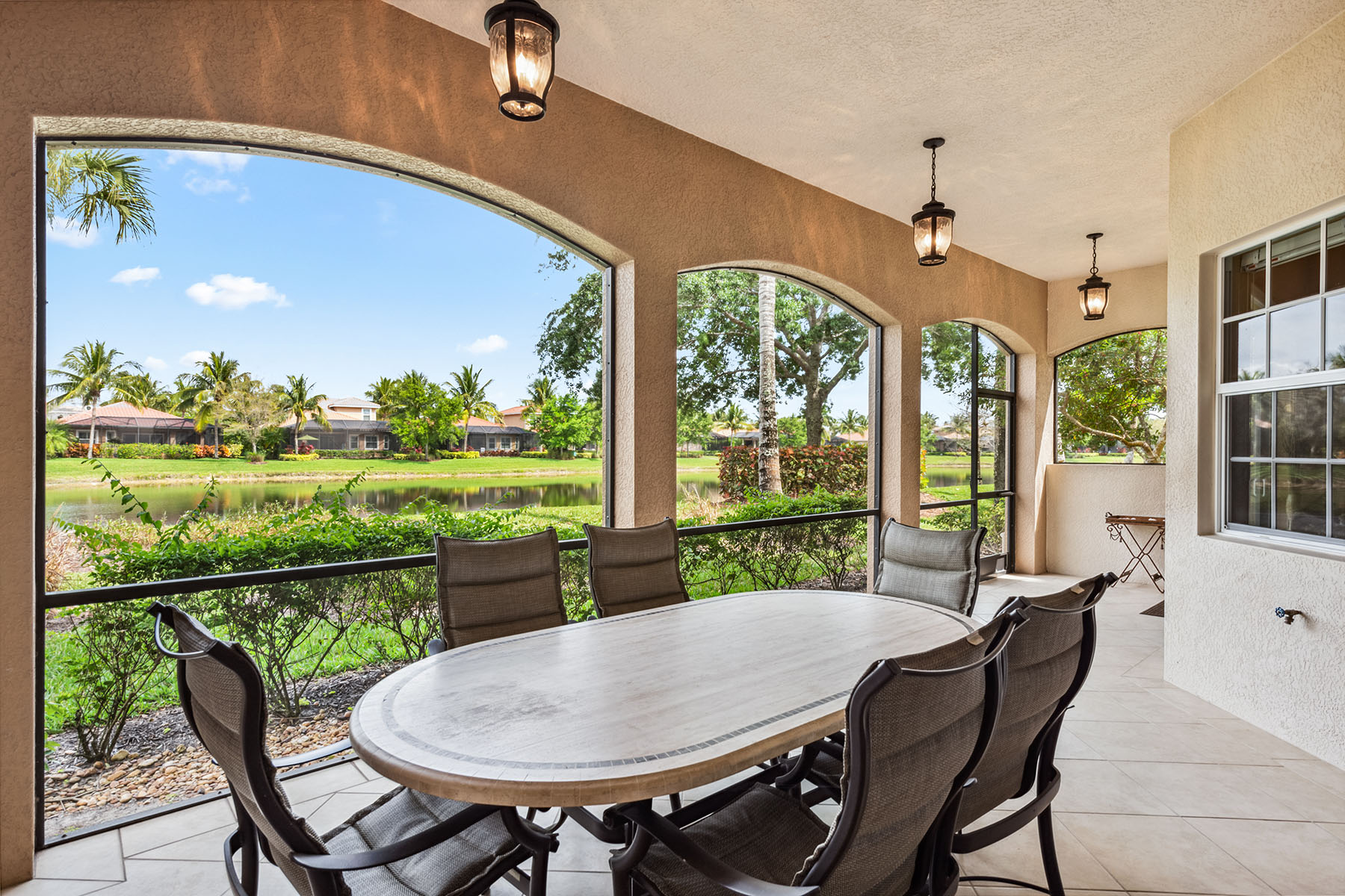 9280 Menaggio Court , 102