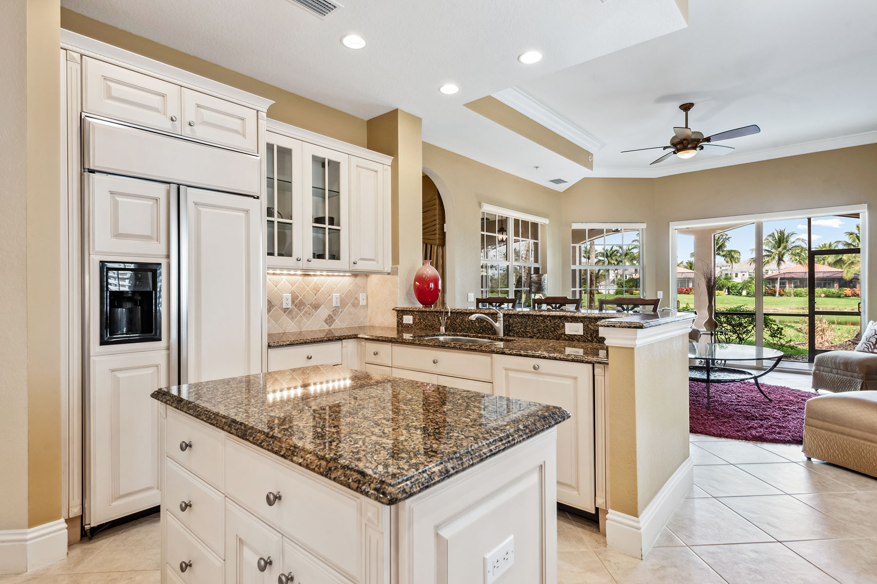 9280 Menaggio Court , 102