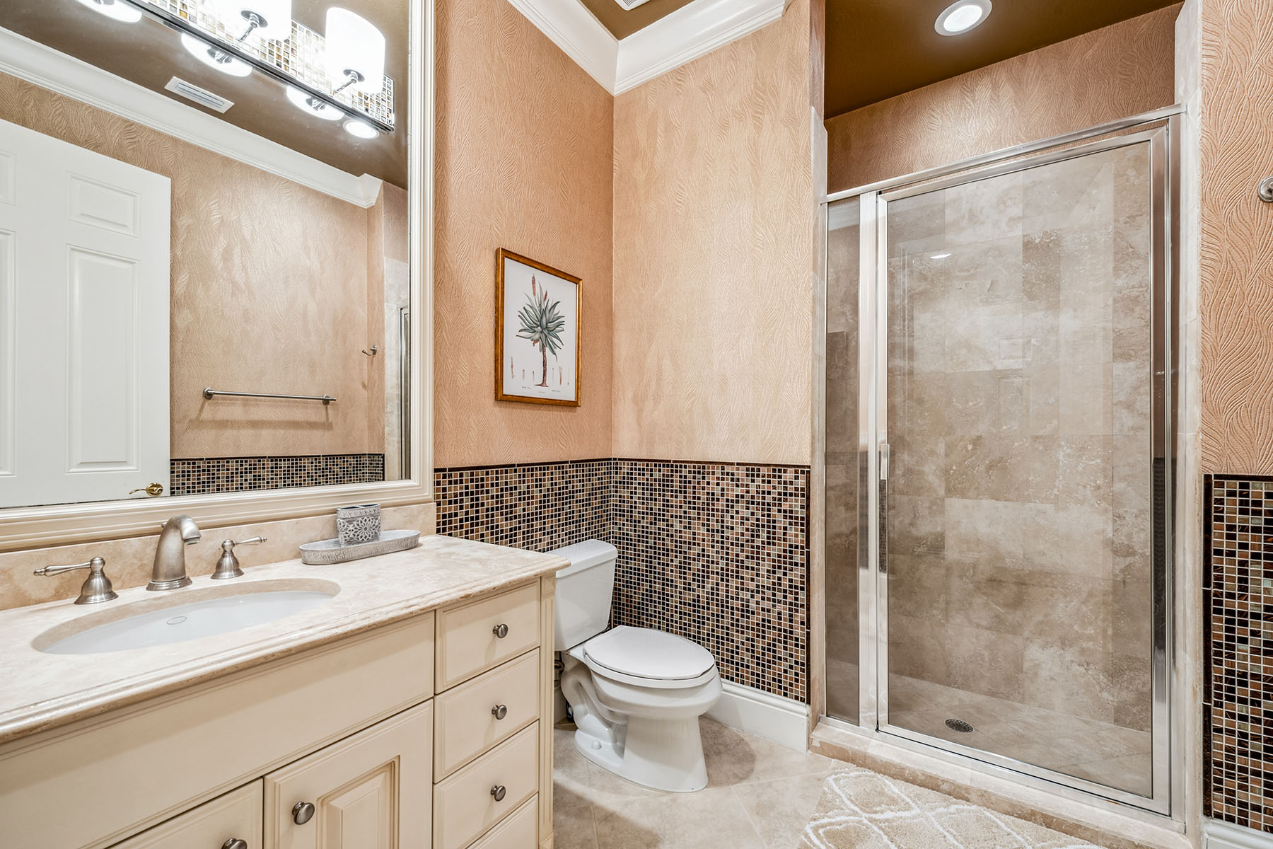 9280 Menaggio Court , 102