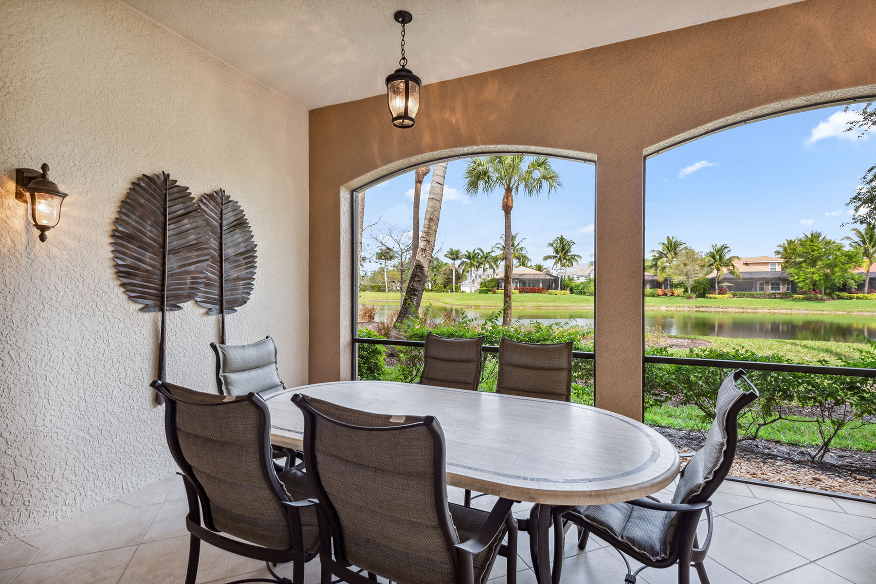 9280 Menaggio Court , 102